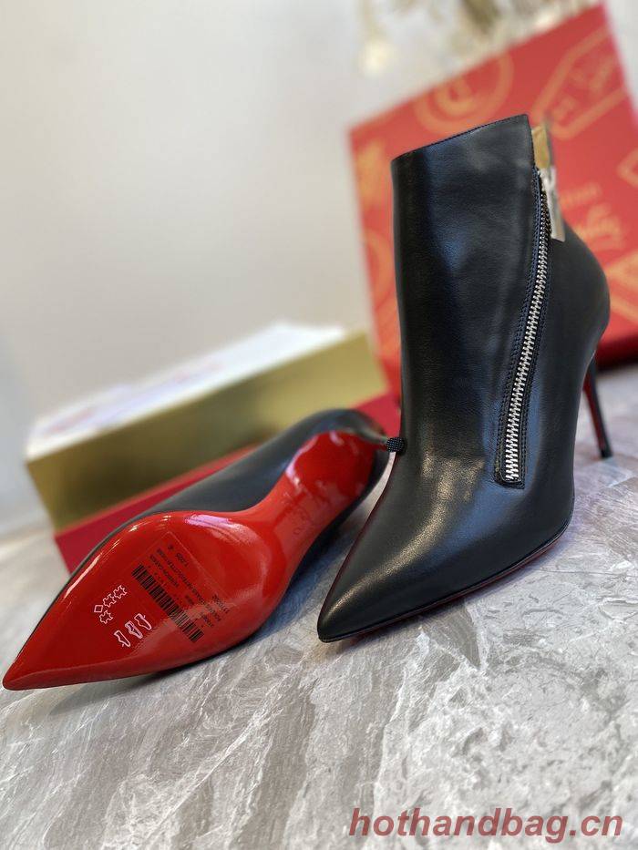 Christian Louboutin shoes CL00040 Heel 8.5CM/10CM Christian Louboutin shoes CL00040 Heel 8.5CM/10CM